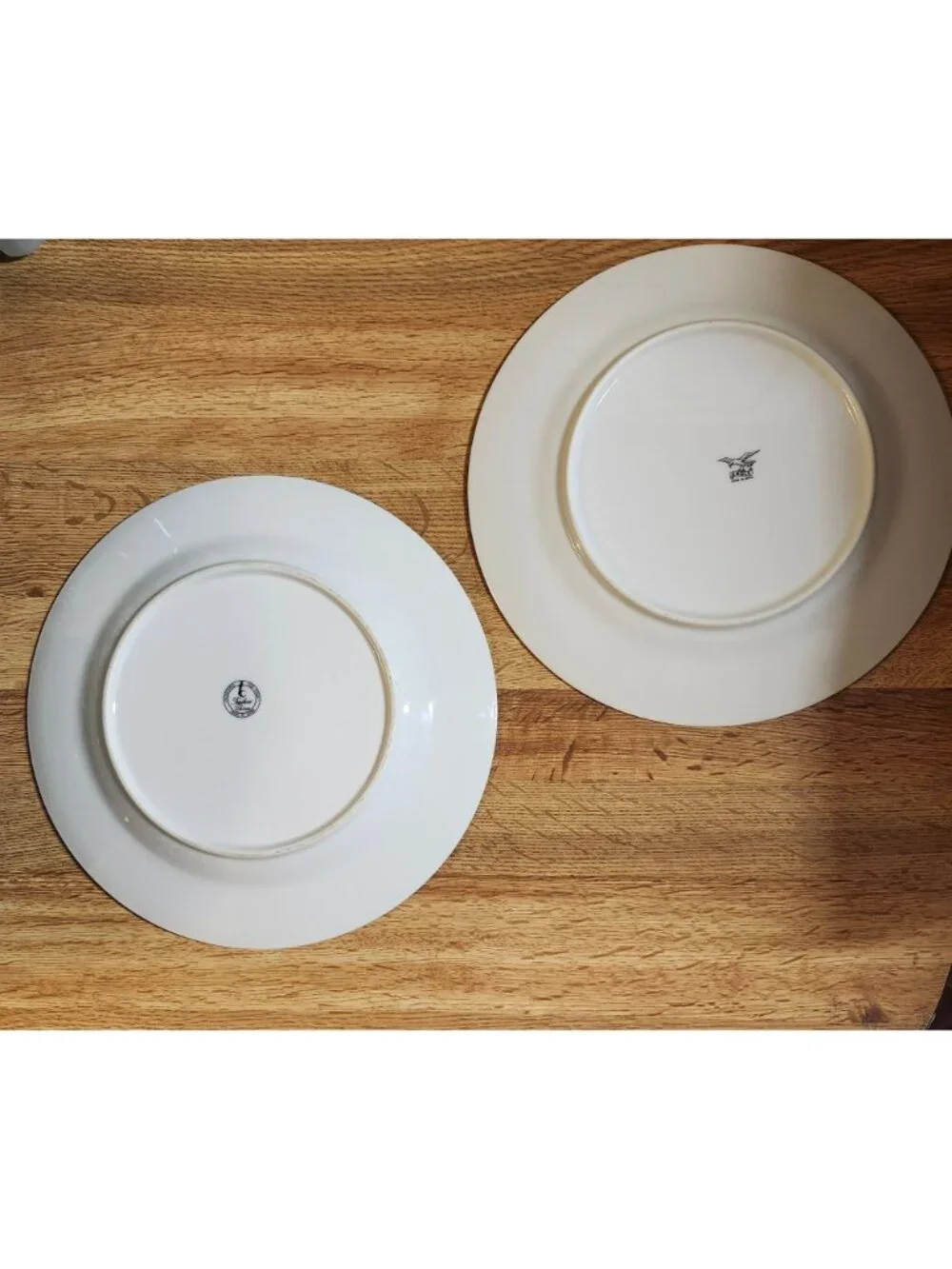 Mismatched Fine China ~10.25